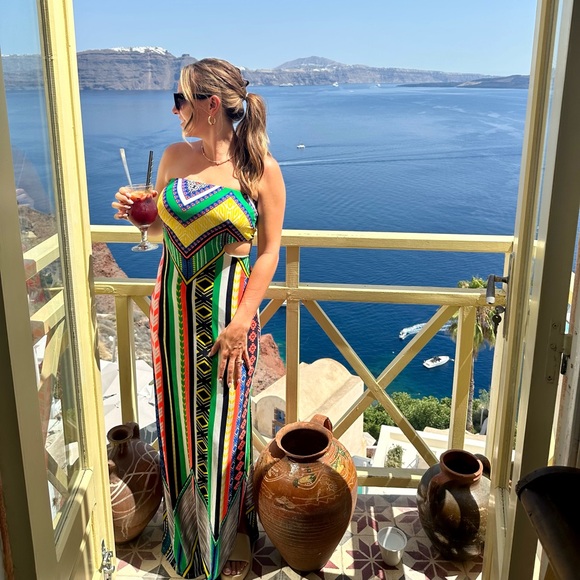 Tropical Maxi - Picture 3 of 4